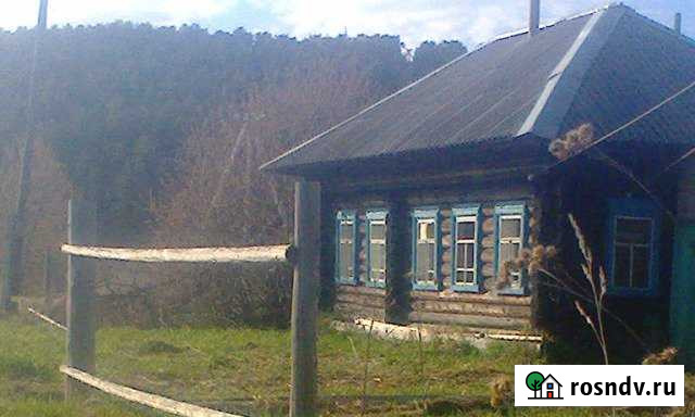 Дом 45 м² на участке 100 сот. на продажу в Суксуне Суксун - изображение 1