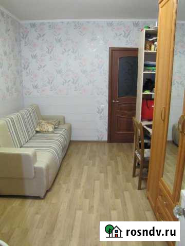 3-комнатная квартира, 65 м², 1/3 эт. на продажу в Обухово Обухово - изображение 1