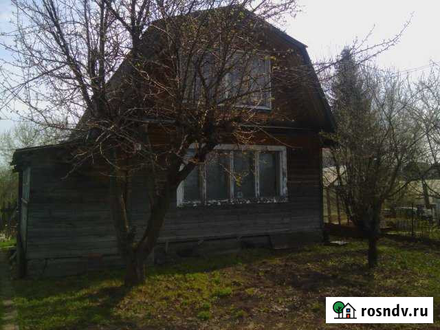 Дача 60 м² на участке 4.5 сот. на продажу в Осинниках Осинники - изображение 1