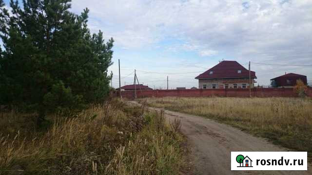 Участок СНТ, ДНП 10 сот. на продажу в Миасском Миасское - изображение 1