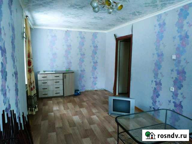 2-комнатная квартира, 44 м², 1/5 эт. на продажу в Сухом Логу Сухой Лог - изображение 1