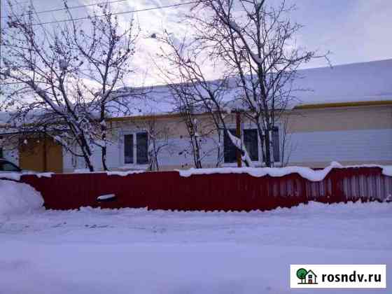Дом 84.1 м² на участке 8 сот. на продажу в Советском Ханты-Мансийского АО Советский