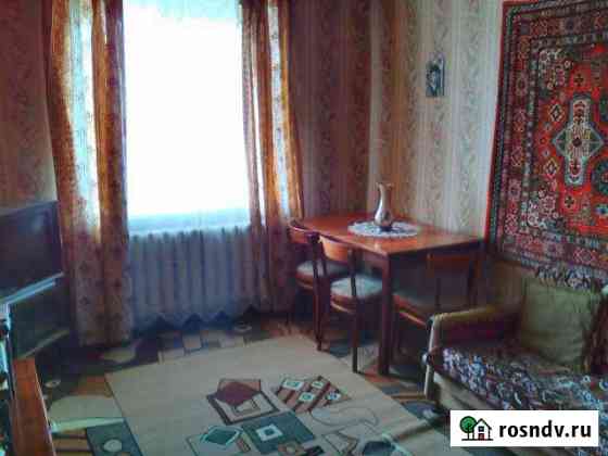 3-комнатная квартира, 72 м², 2/2 эт. на продажу в Чаплыгине Чаплыгин
