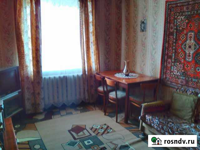 3-комнатная квартира, 72 м², 2/2 эт. на продажу в Чаплыгине Чаплыгин - изображение 1