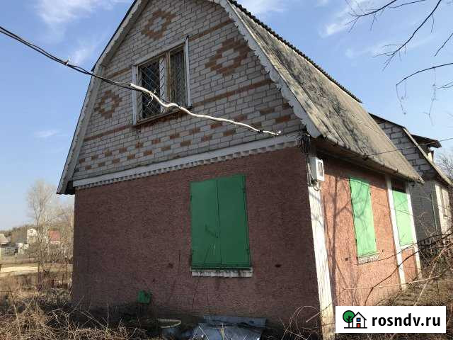 Дача 54 м² на участке 12 сот. на продажу в Новой Усмани Новая Усмань - изображение 1