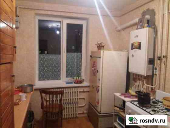 2-комнатная квартира, 49 м², 2/3 эт. на продажу в Борисоглебске Борисоглебск