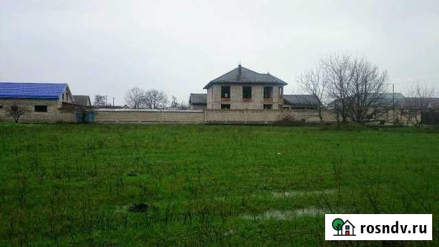 Участок ИЖС 24 сот. на продажу в Нартане Нартан - изображение 1