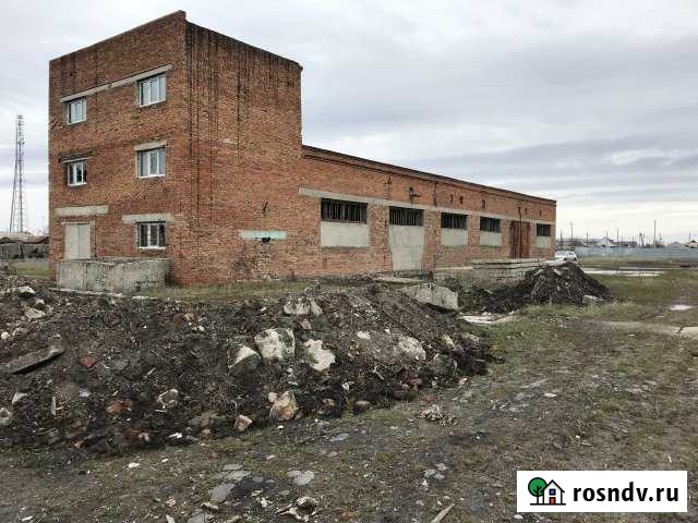 Дом 400 м² на участке 20 сот. на продажу в Татарске Татарск - изображение 1