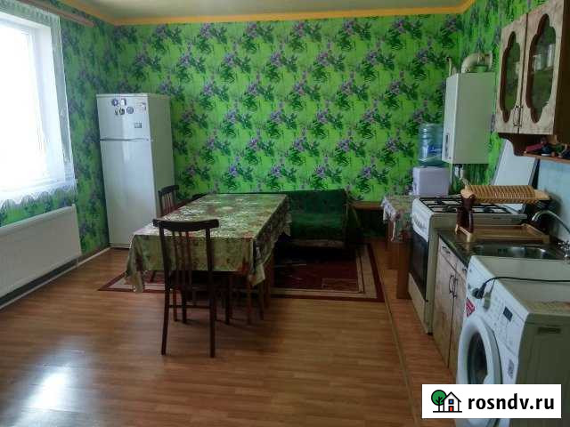 Дом 85 м² на участке 10 сот. на продажу в Матвееве-Кургане Матвеев-Курган - изображение 1