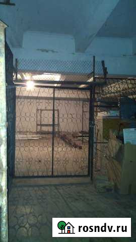 Склад 400 кв.м. Таганрог - изображение 1