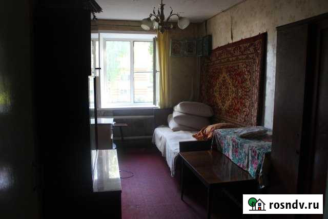 2-комнатная квартира, 38 м², 2/2 эт. на продажу в Староюрьево Староюрьево - изображение 1