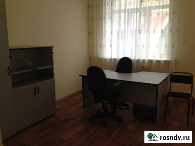 Офисное помещение, 12 кв.м. Анапа - изображение 1