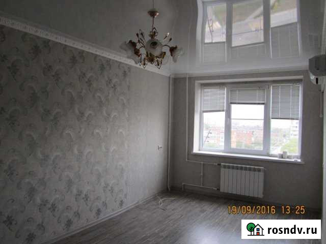 1-комнатная квартира, 36 м², 8/9 эт. в аренду на длительный срок в Афипском Афипский - изображение 1