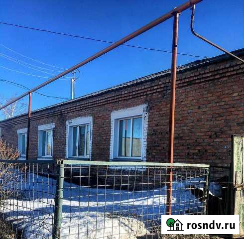 Дом 71.6 м² на участке 7.5 сот. на продажу в Каргате Каргат - изображение 1