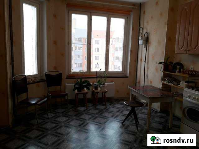 3-комнатная квартира, 69 м², 8/9 эт. на продажу в Гатчине Гатчина - изображение 1