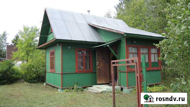 Дача 39 м² на участке 7.8 сот. на продажу в Приладожском Приладожский - изображение 1