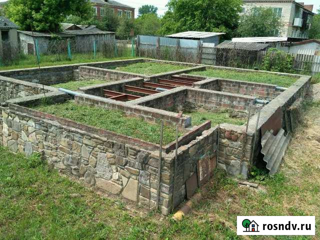 Участок ИЖС 8 сот. на продажу в Григорьевской Григорьевская - изображение 1