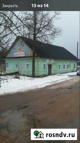 Дом 150 м² на участке 5 сот. на продажу в Волосово Волосово - изображение 1