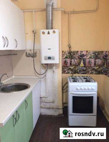 Комната 36 м² в 1-ком. кв., 1/2 эт. на продажу в Некрасовском Ярославской области Некрасовское - изображение 1