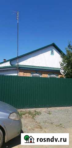 Дом 64 м² на участке 9 сот. на продажу в Орске Орск - изображение 1