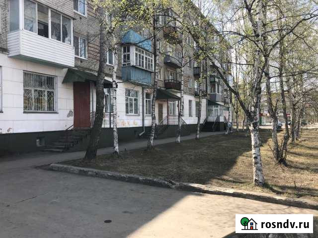 Помещение свободного назначения, 190 кв.м. Советская Гавань - изображение 1