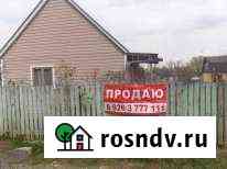 Дача 28 м² на участке 4 сот. на продажу в Электростали Электросталь