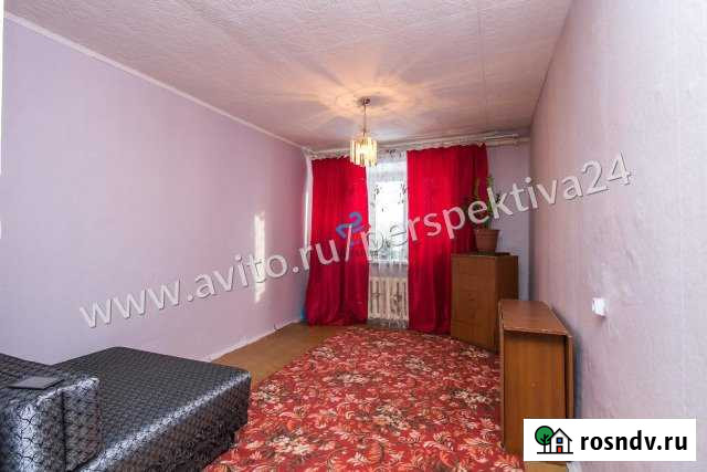 Комната 16 м² в 1-ком. кв., 2/2 эт. на продажу в Михайловке Республики Башкортостан Михайловка - изображение 1