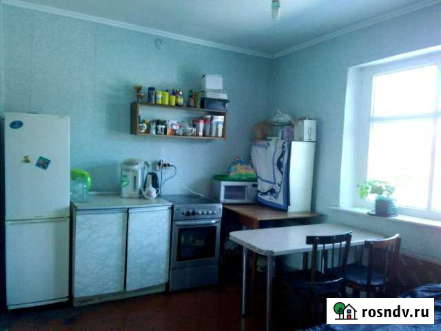 Дом 56 м² на участке 37 сот. на продажу в Горном Новосибирской области Горный - изображение 1