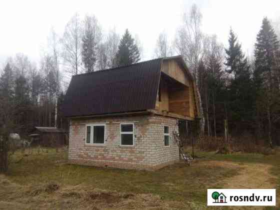 Дача 60 м² на участке 6 сот. на продажу в Кирове Калужской области Киров