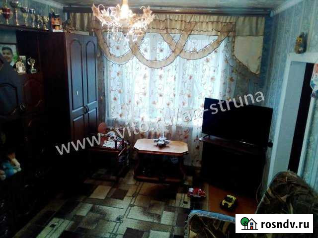 Комната 30 м² в 2-ком. кв., 4/5 эт. на продажу в Струнино Струнино - изображение 1