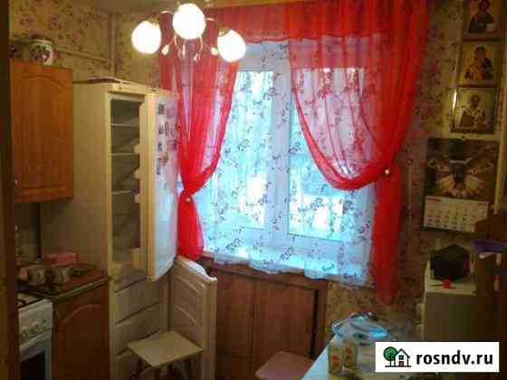 2-комнатная квартира, 48 м², 1/5 эт. на продажу в Белоoзёрском Белоозёрский