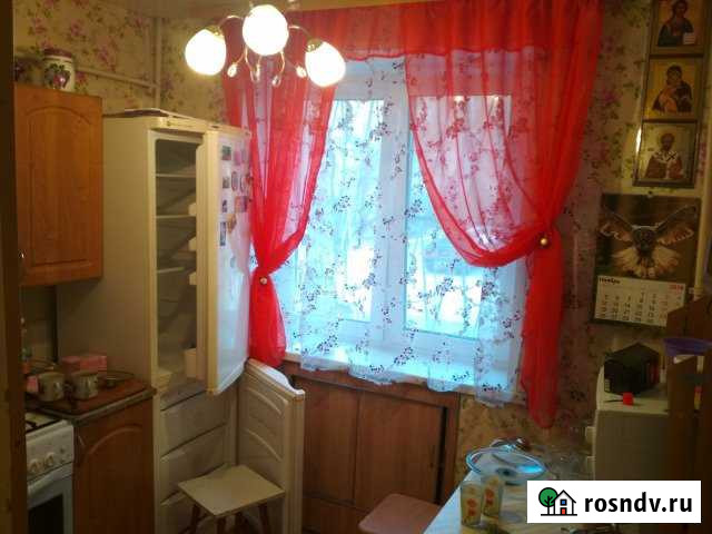 2-комнатная квартира, 48 м², 1/5 эт. на продажу в Белоoзёрском Белоозёрский - изображение 1