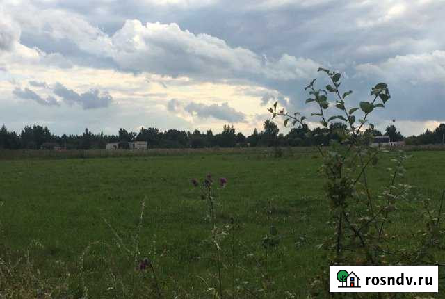 Участок ИЖС 15 сот. на продажу в Михайлове Михайлов - изображение 1