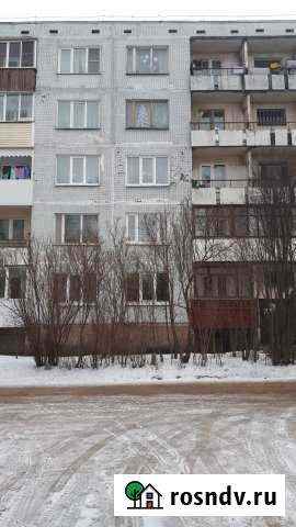 2-комнатная квартира, 56 м², 4/5 эт. на продажу в Опочке Опочка - изображение 1