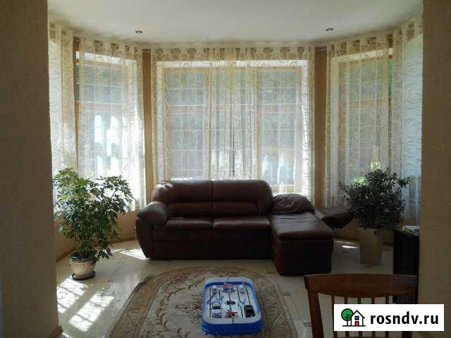 Коттедж 350 м² на участке 35 сот. на продажу в Первомайском Тульской области Первомайский - изображение 1