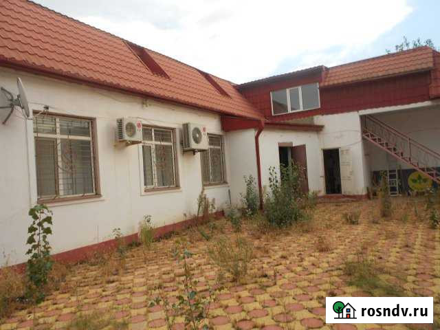 Помещение свободного назначения, 201.6 кв.м. Буйнакск - изображение 1