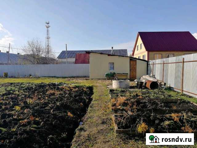 Участок ИЖС 710 сот. на продажу в Боровском Боровский - изображение 1