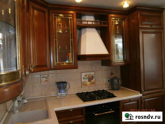 2-комнатная квартира, 49 м², 5/5 эт. на продажу в Климовске Климовск - изображение 1