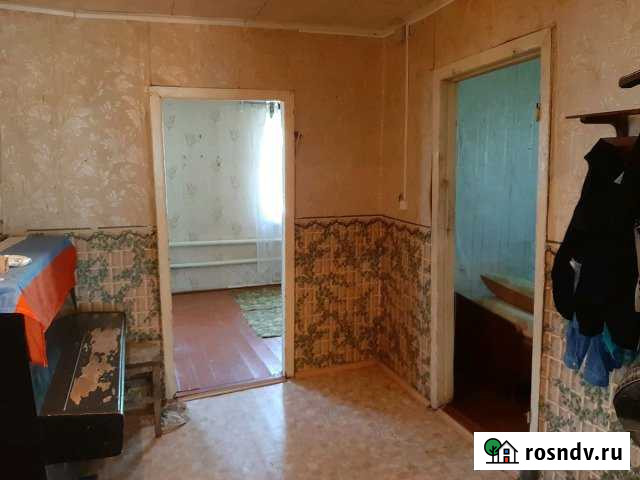 Дом 70 м² на участке 3 сот. в аренду на длительный срок в Балашове Балашов - изображение 1