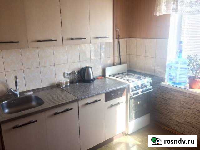 3-комнатная квартира, 68 м², 2/5 эт. в аренду на длительный срок в Калуге Калуга - изображение 1