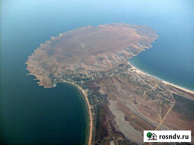 Участок промназначения 12 сот. на продажу в Щёлкино Щёлкино - изображение 1