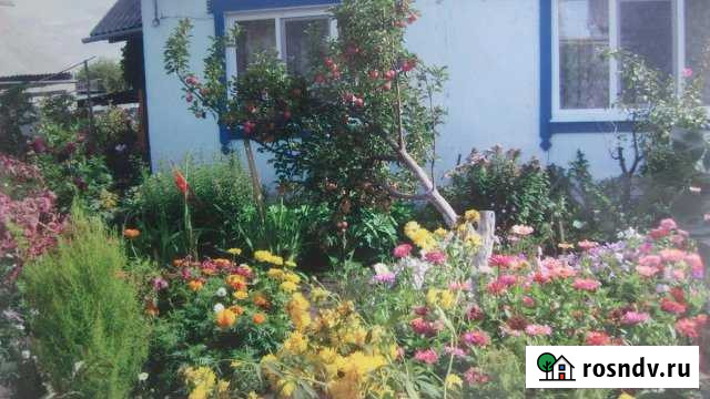 Коттедж 70 м² на участке 25 сот. на продажу в Ирбите Ирбит - изображение 1