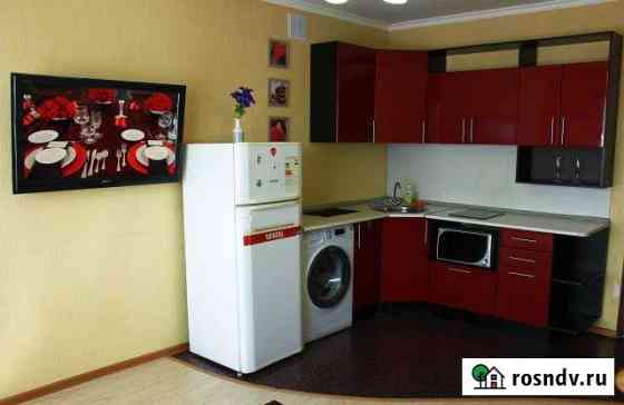 2-комнатная квартира, 59 м², 5/9 эт. в аренду посуточно в Бийске Бийск