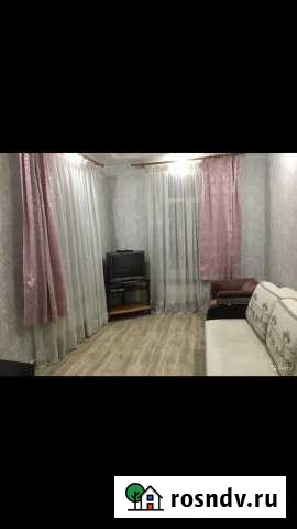 2-комнатная квартира, 35 м², 2/2 эт. в аренду посуточно в Таганроге Таганрог - изображение 1