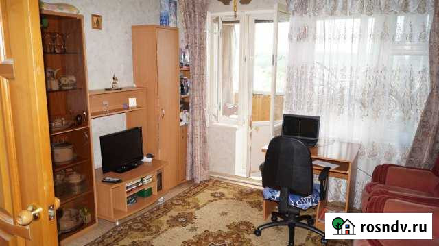 1-комнатная квартира, 33 м², 3/3 эт. на продажу в Куменах Кумены - изображение 1