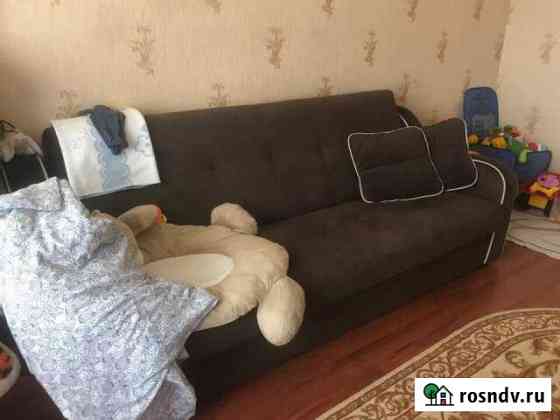 2-комнатная квартира, 53 м², 4/5 эт. на продажу в Реже Реж