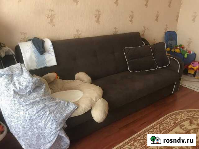 2-комнатная квартира, 53 м², 4/5 эт. на продажу в Реже Реж - изображение 1