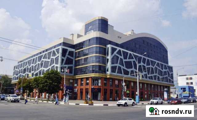 Продам офисное помещение, 62 кв.м. Белгород - изображение 1