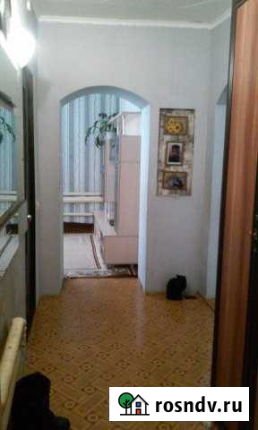 3-комнатная квартира, 52 м², 1/1 эт. на продажу в Камне-на-Оби Камень-на-Оби - изображение 1