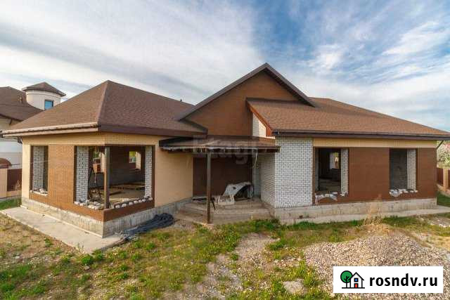 Коттедж 222 м² на участке 10 сот. на продажу в Череповце Череповец - изображение 1